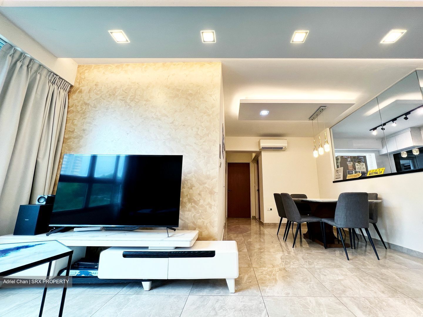 Blk 455C Teck Ghee Parkview (Ang Mo Kio), HDB 3 Rooms #354773961